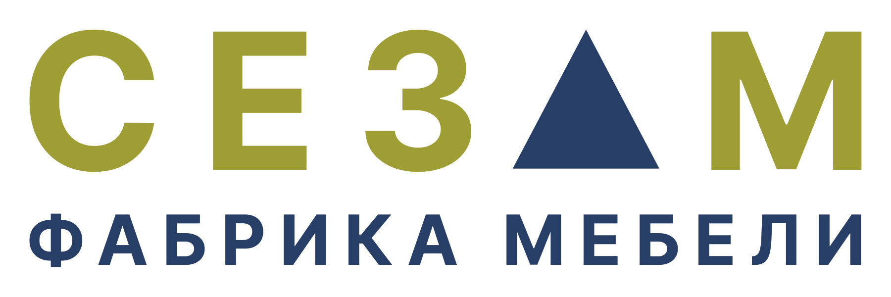 Сезам — фабрика мебели