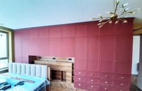 Шкаф в спальню