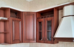 Кухня классическая