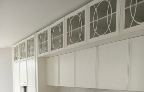 Большая кухня