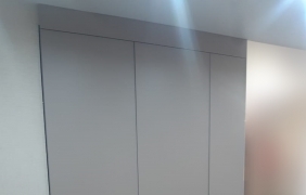 Шкаф в прихожую