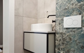 Тумба под раковину