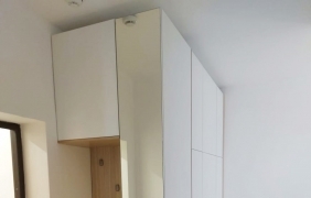 Мебель в прихожую