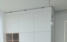 Шкаф для кабинета