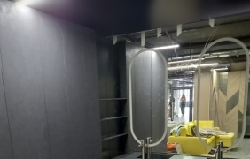 Мебель в ванную комнату