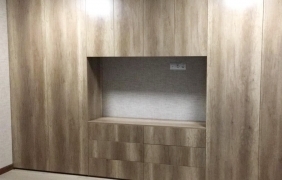 Стенка в гостиную