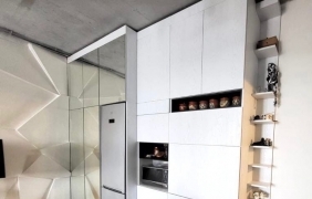 Мебель для студии