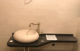 Тумба под раковину