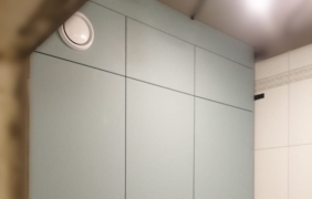 Хранение в санузле