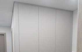 Шкаф в прихожую