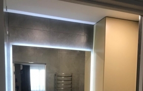 Мебель для ванной комнаты