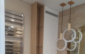 Мебель для ванной комнаты