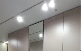 Шкаф в прихожую