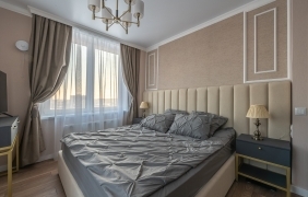 Прикроватные тумбы