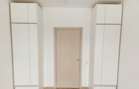 Шкафы в спальню