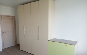 Мебель в детскую