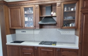 Классическая кухня