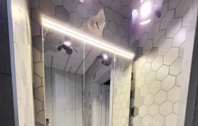 Тумба под раковину