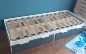 Кровать для детской