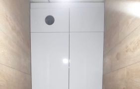 Мебель в санузел