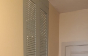 Гардеробная