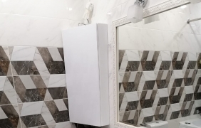 Мебель для санузла