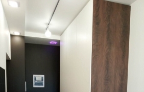 Шкаф для прихожей