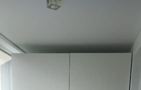 Шкаф на балкон