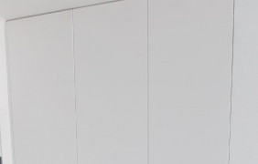 Шкаф в детскую