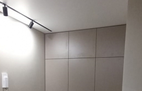 Шкаф в прихожую