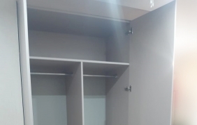 Шкаф в прихожую