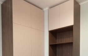 Шкаф в спальню