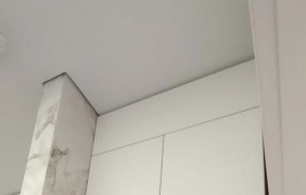 Шкаф в ванную комнату