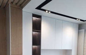 Современная гостиная