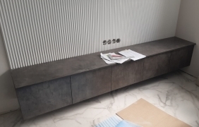 Тумба под ТВ