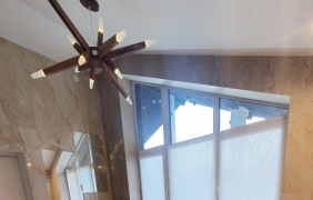 Тумба в ванную комнату