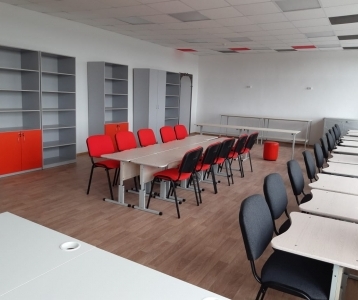 Офисные столы на заказ