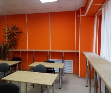 Столы и мебель в учебные центры