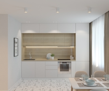 Кухня Лайт-13