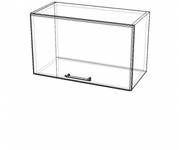 Шкаф под вытяжку