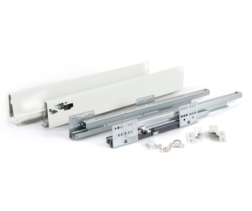 Комплект деталей для ящика