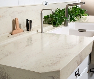 Supreme Staron искусственный камень