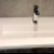 Столешницы из искусственного камня в ванную