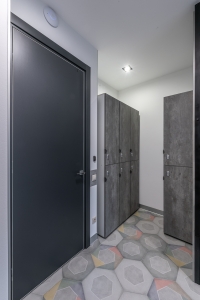 Шкаф в офис